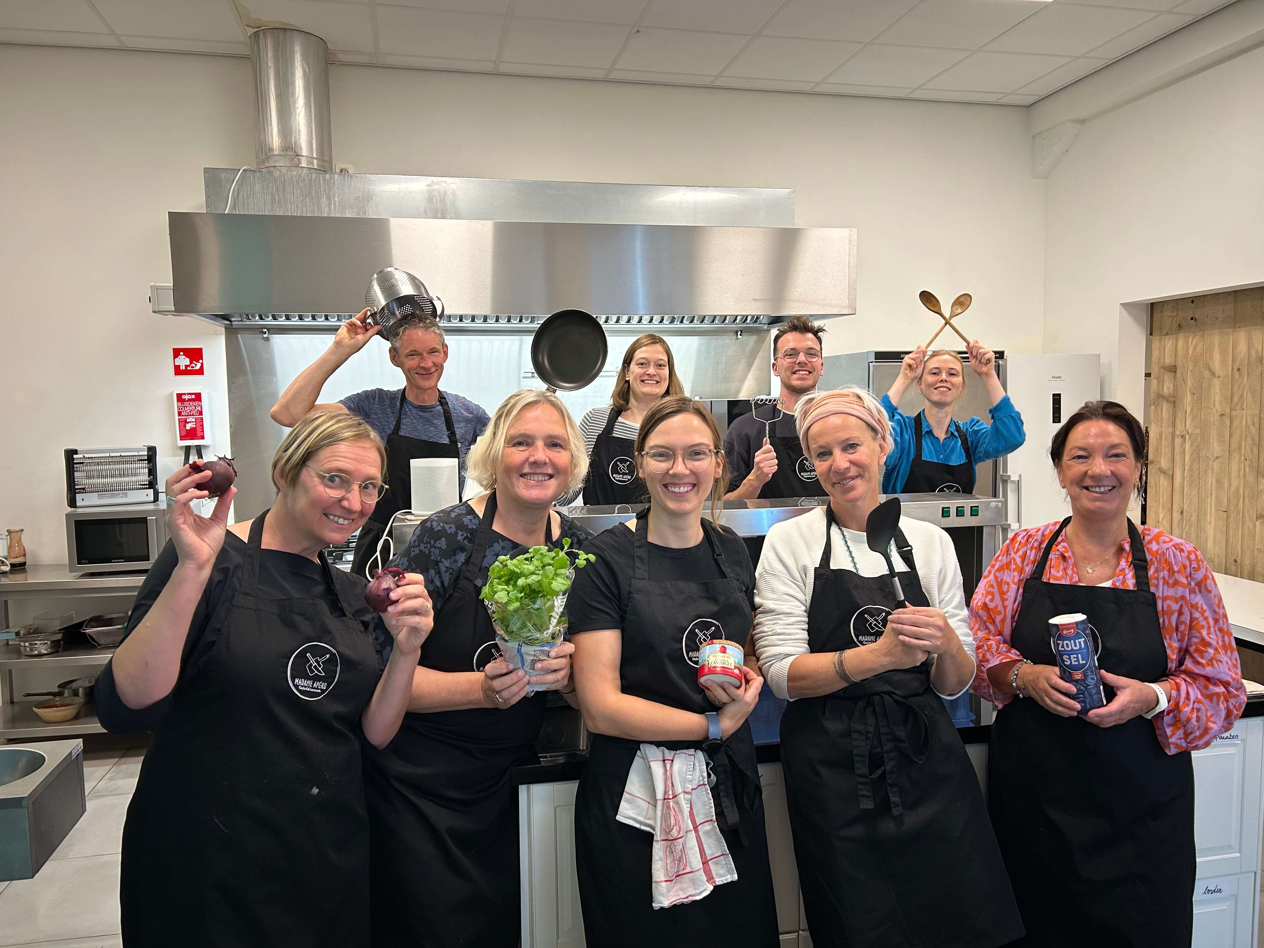 Koken volgens Ottolenghi - Foto