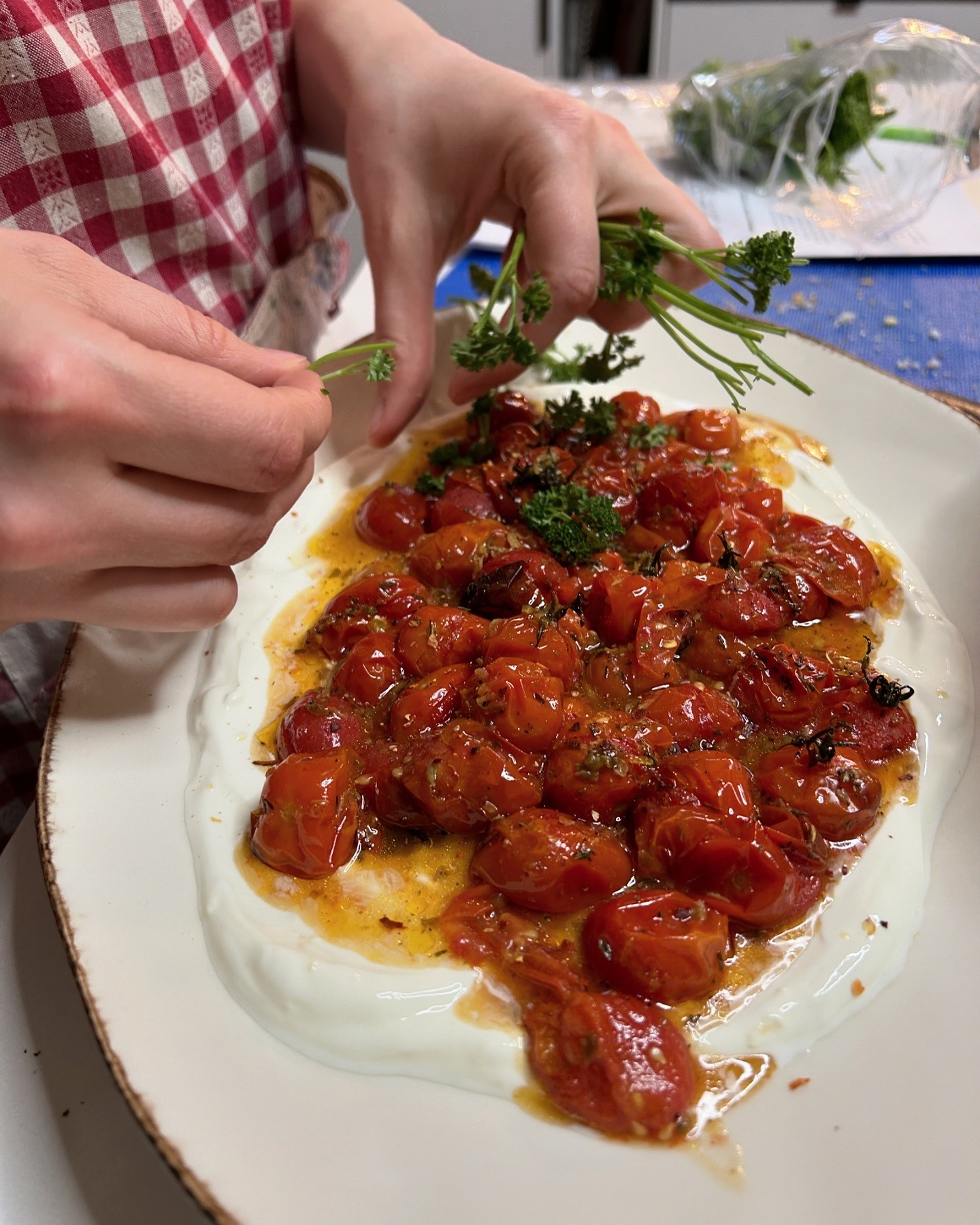 Koken volgens Ottolenghi - Foto