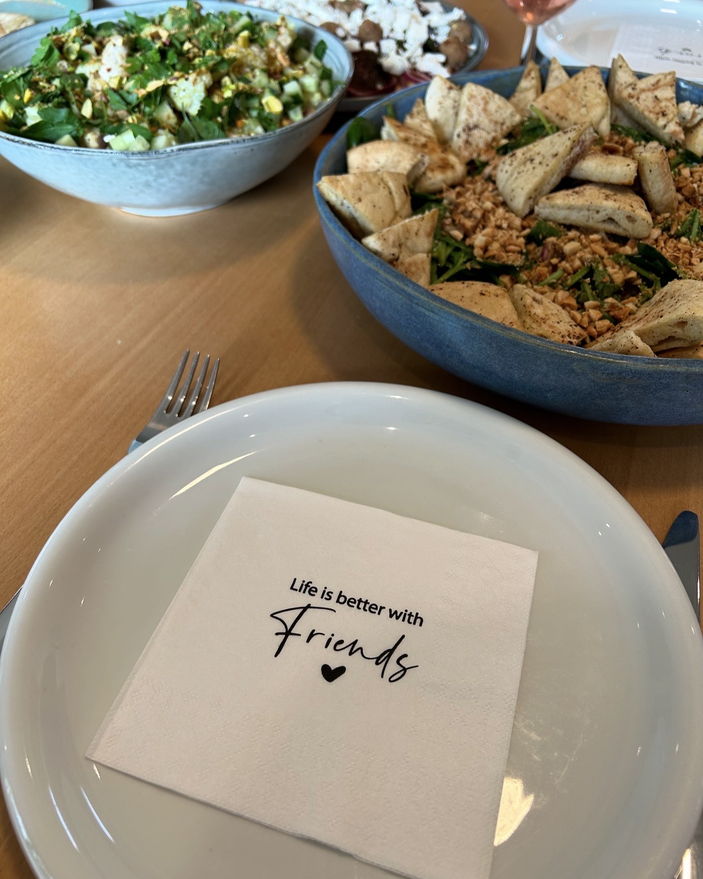 Koken volgens Ottolenghi - Foto