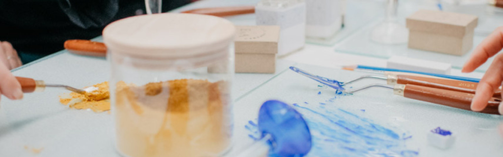 Workshop trends 2025