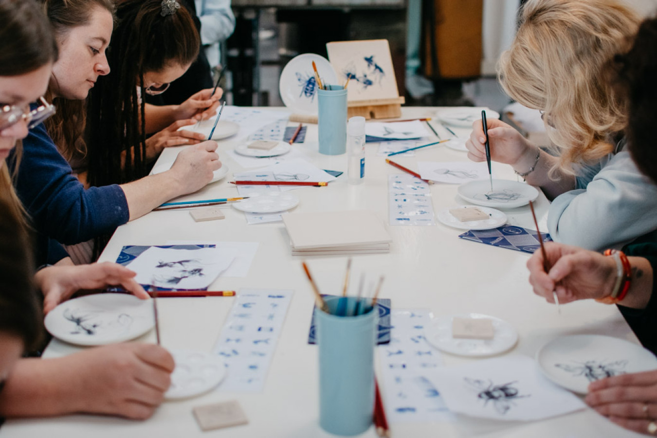 Workshop trends 2025