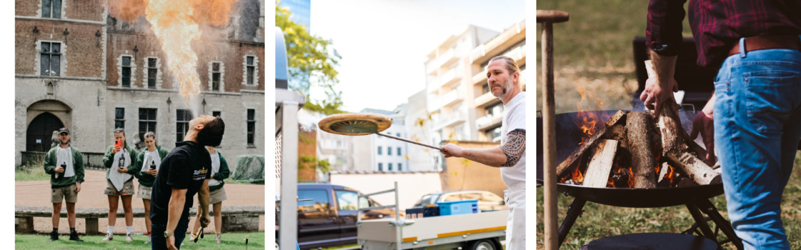 Workshop trends 2025