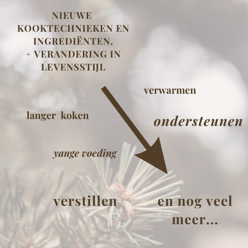 Seizoen op je Bord - Online Kookprogramma - Foto