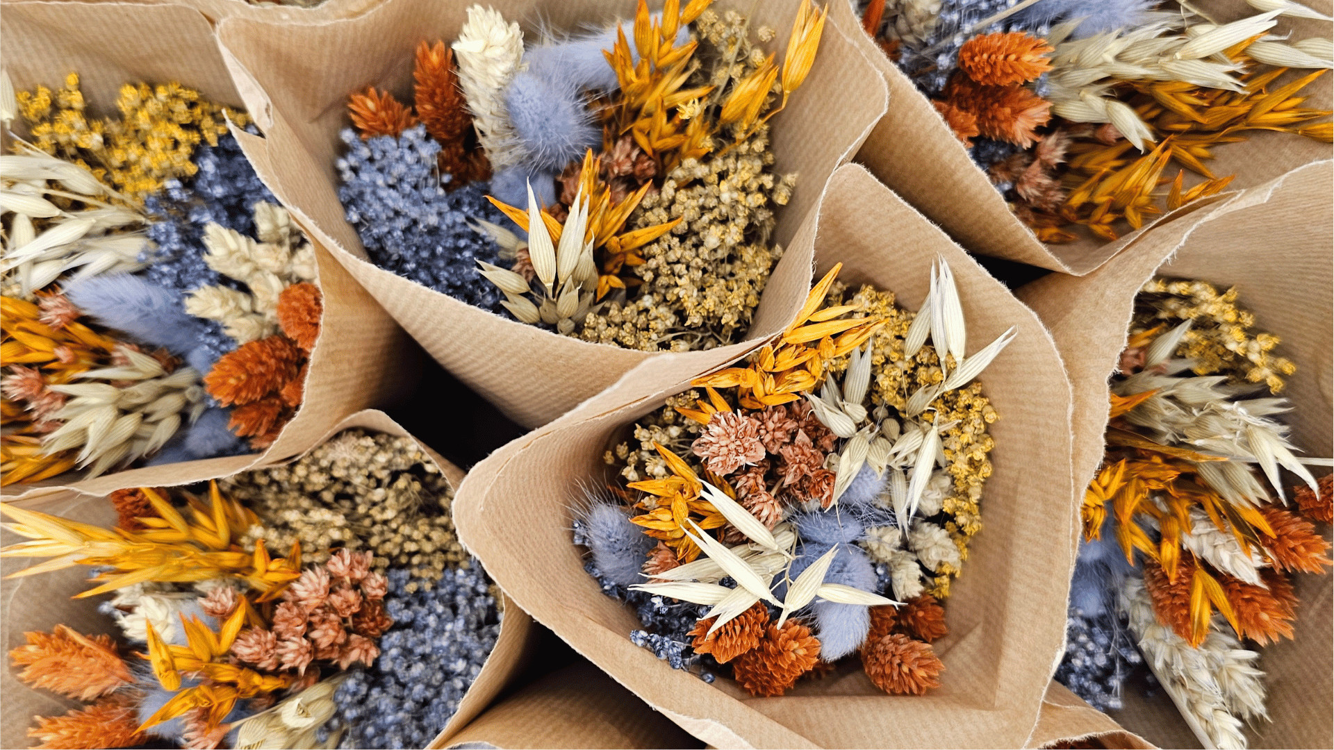 DIY-Box Speelse Flowerhoop - Foto