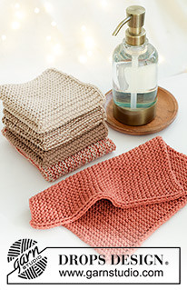 Nature towels - DIY kit - Foto