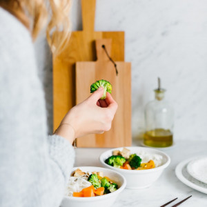 Online Workshop Foodstyling & Fotografie