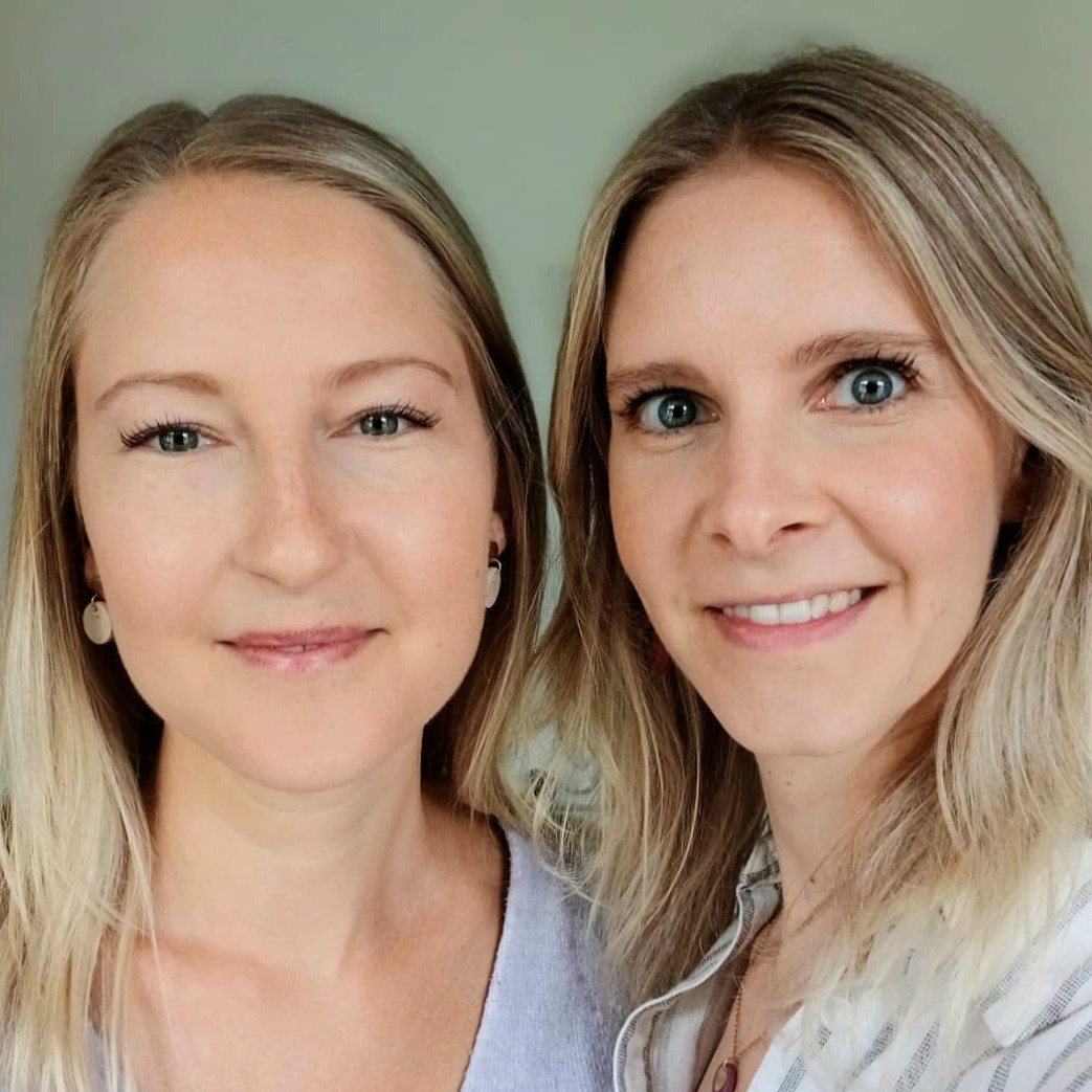 Charlotte & Marjolein