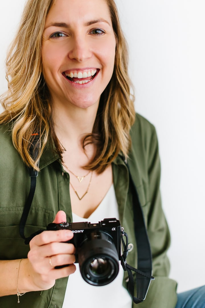 Online Workshop Foodstyling & Fotografie - Foto