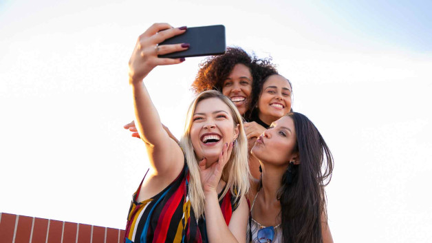 Je digitale foto's veilig bewaren en organiseren