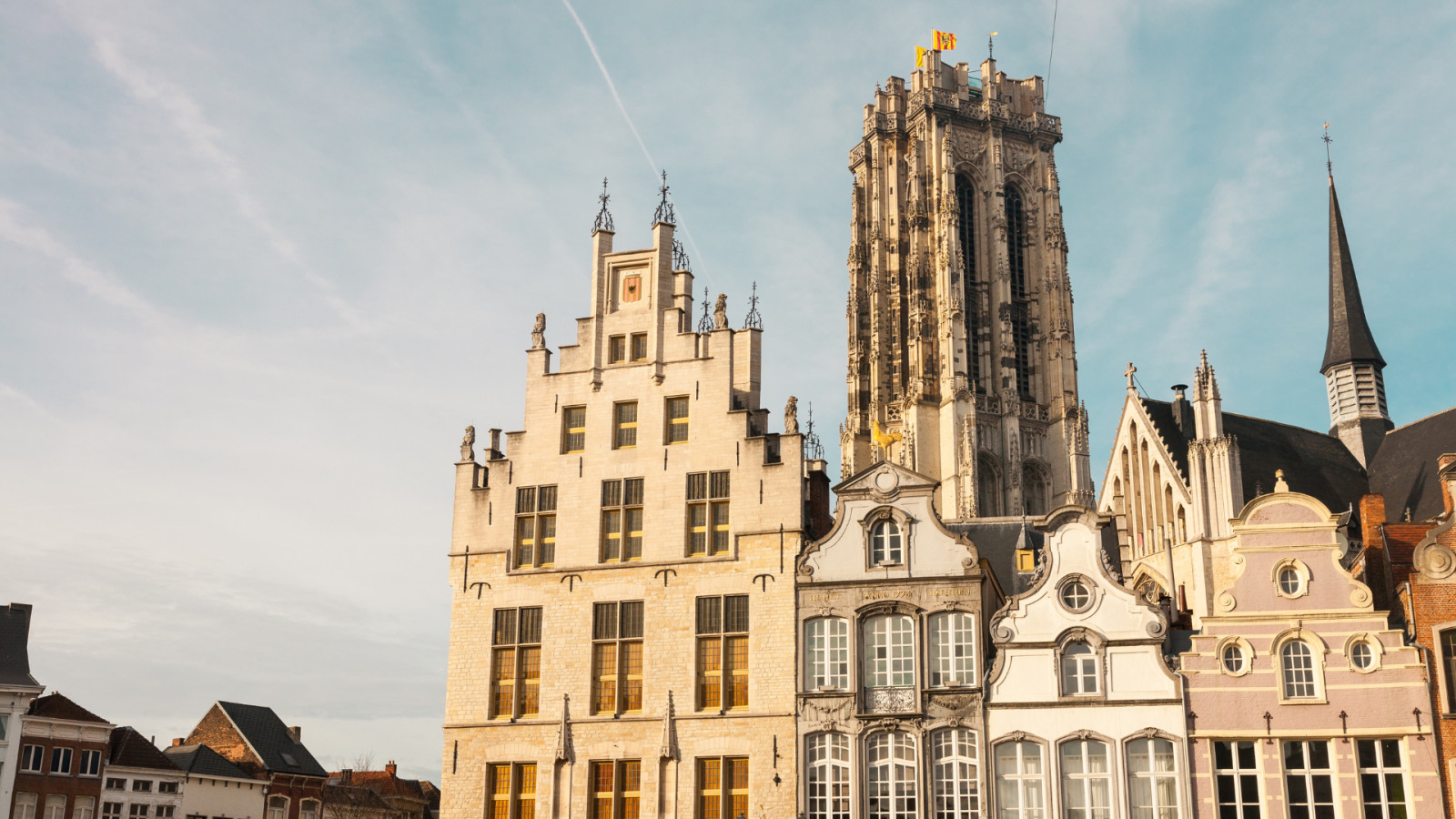 Unieke workshops in en rond Mechelen