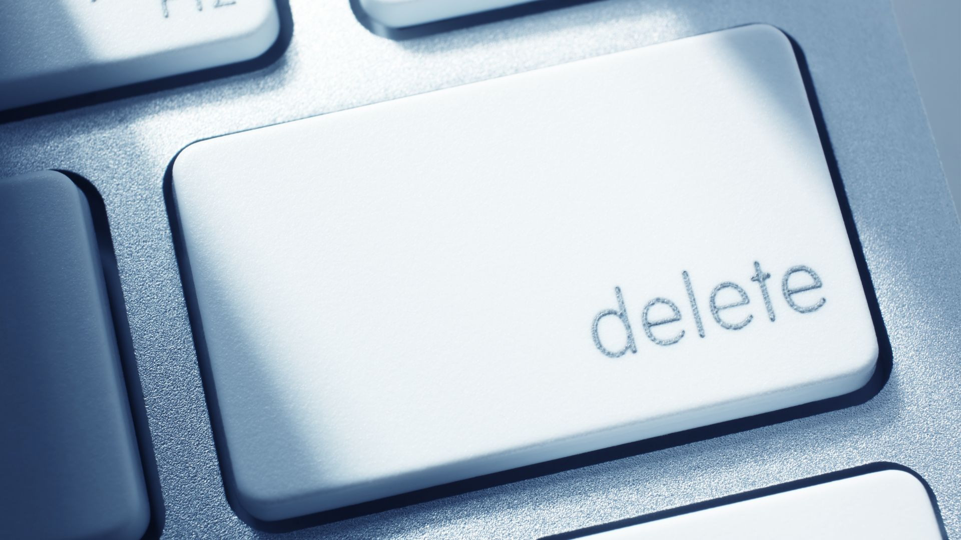 Rust in je mailbox - Foto