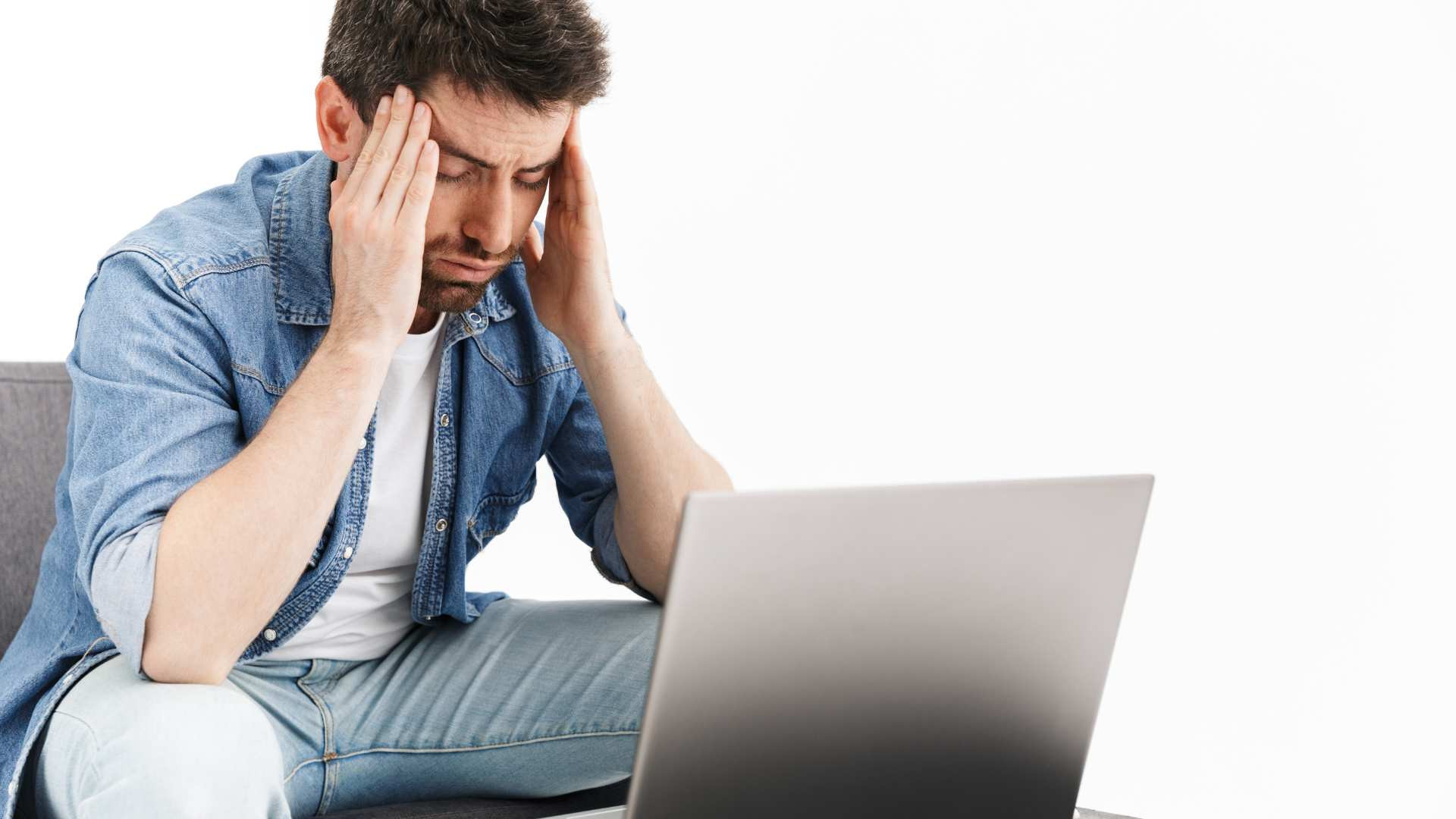 Rust en focus op de werkplek - online webinar - Foto