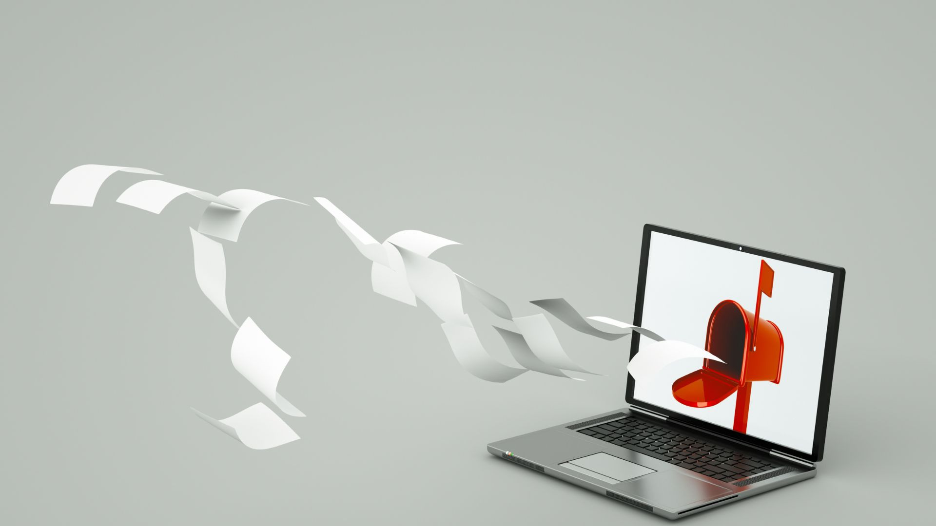 Rust in je mailbox - online webinar - Foto