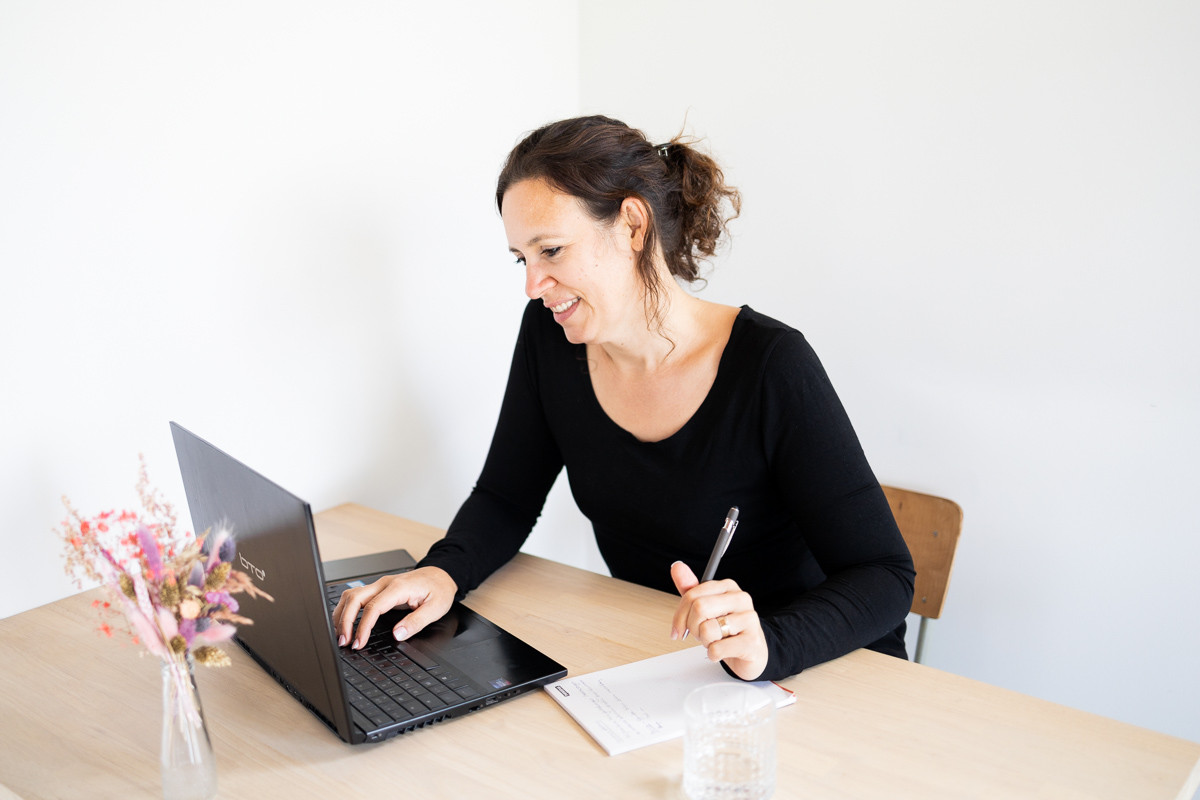 Rust in je mailbox - online webinar - Foto