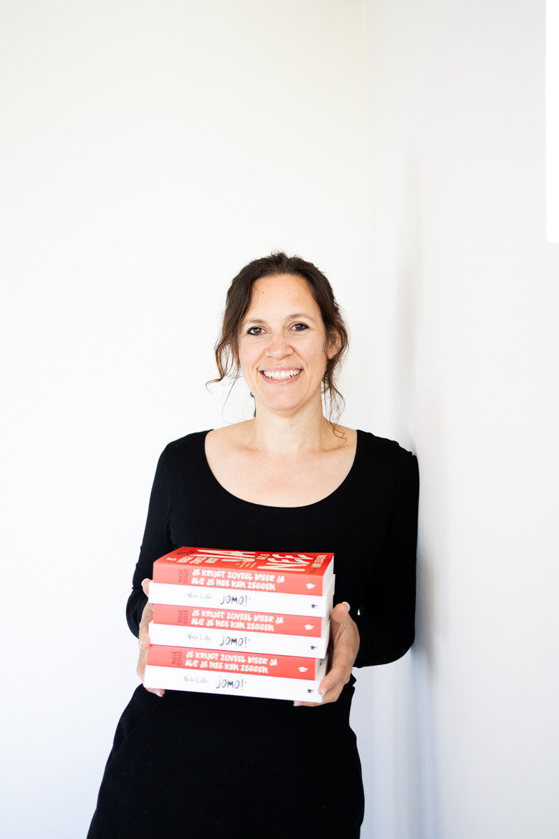 Dé online opruimcursus: rust in je huis, ruimte in je hoofd - Foto