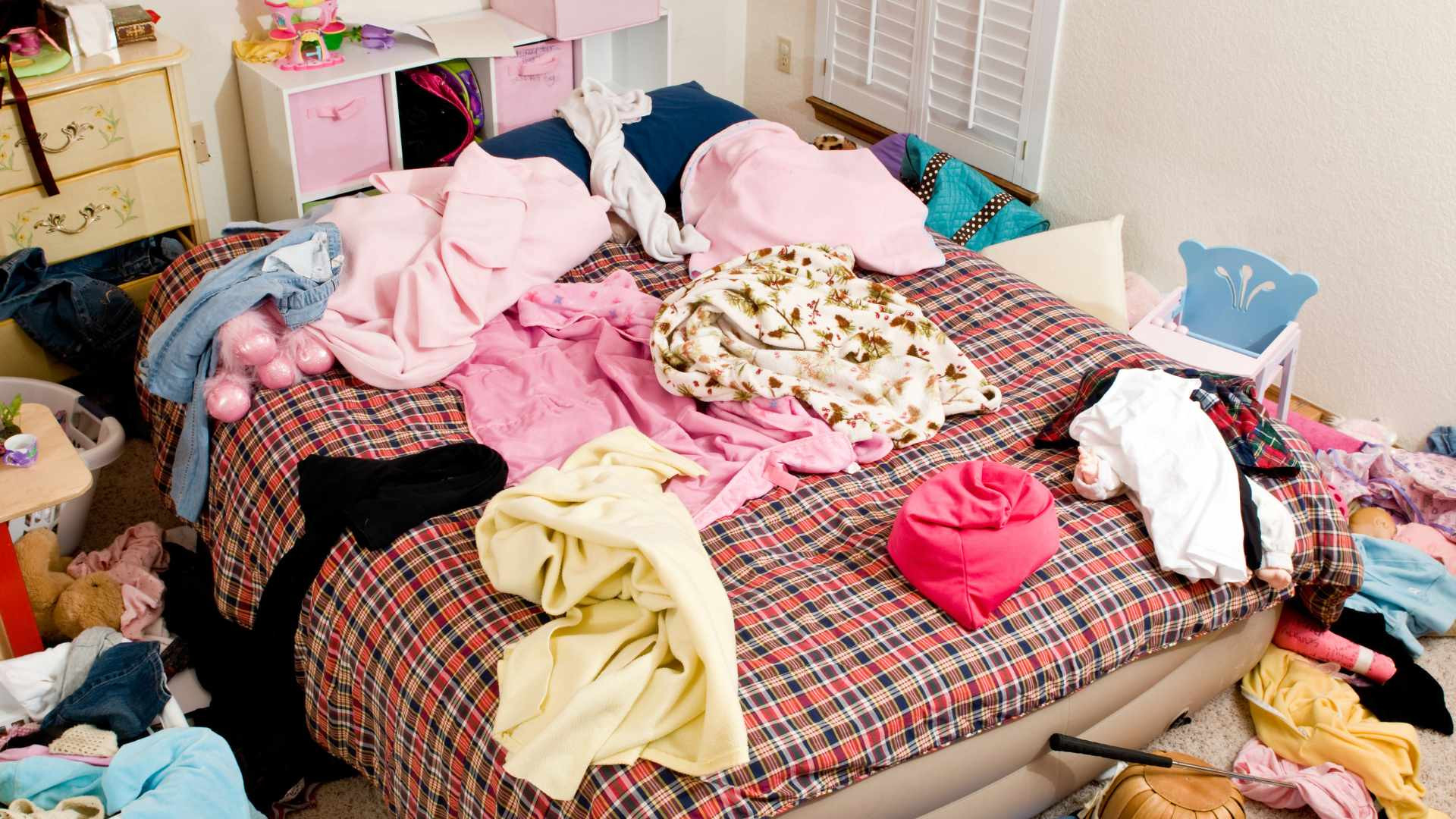 Dé online opruimcursus: rust in je huis, ruimte in je hoofd - Foto