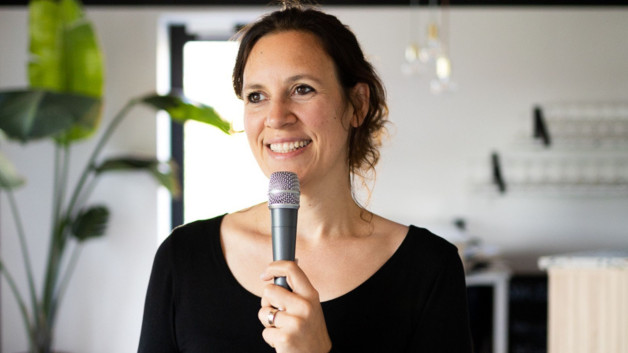 Nee zeggen - online webinar