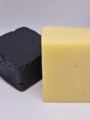 DIY Natuurlijke zeep maken