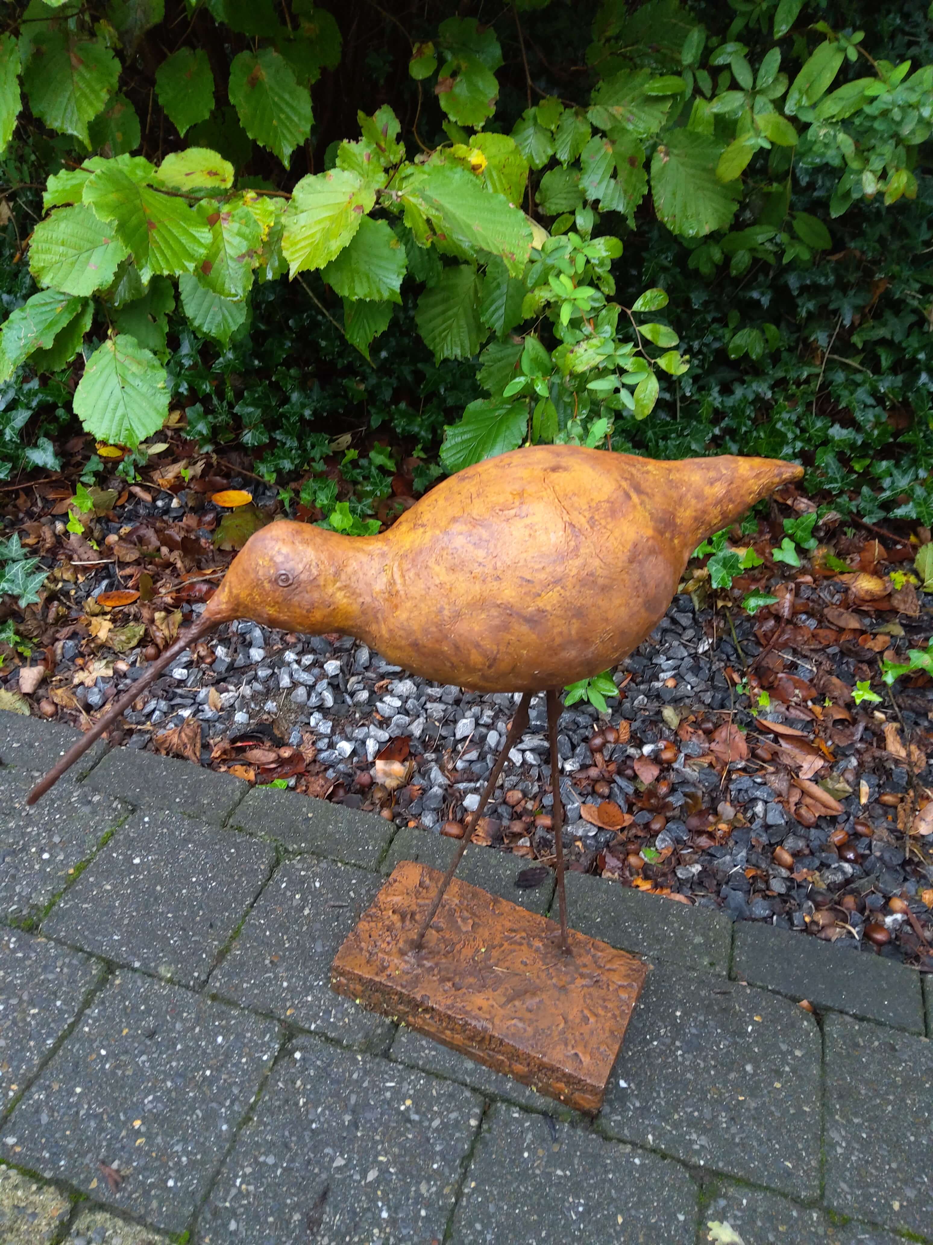 Workshop Powertex 'vrije keuze'