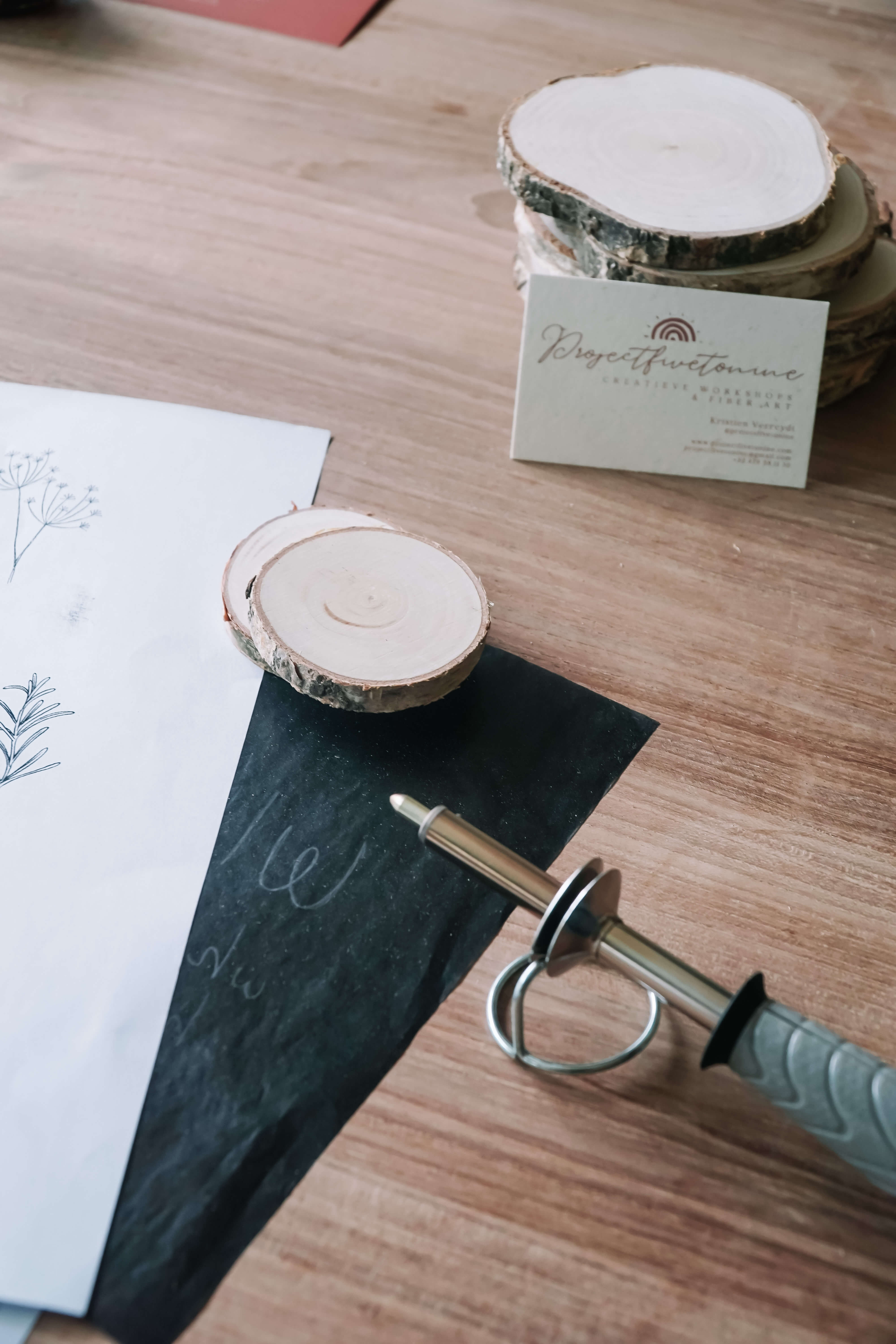 © Kristien Verreydt