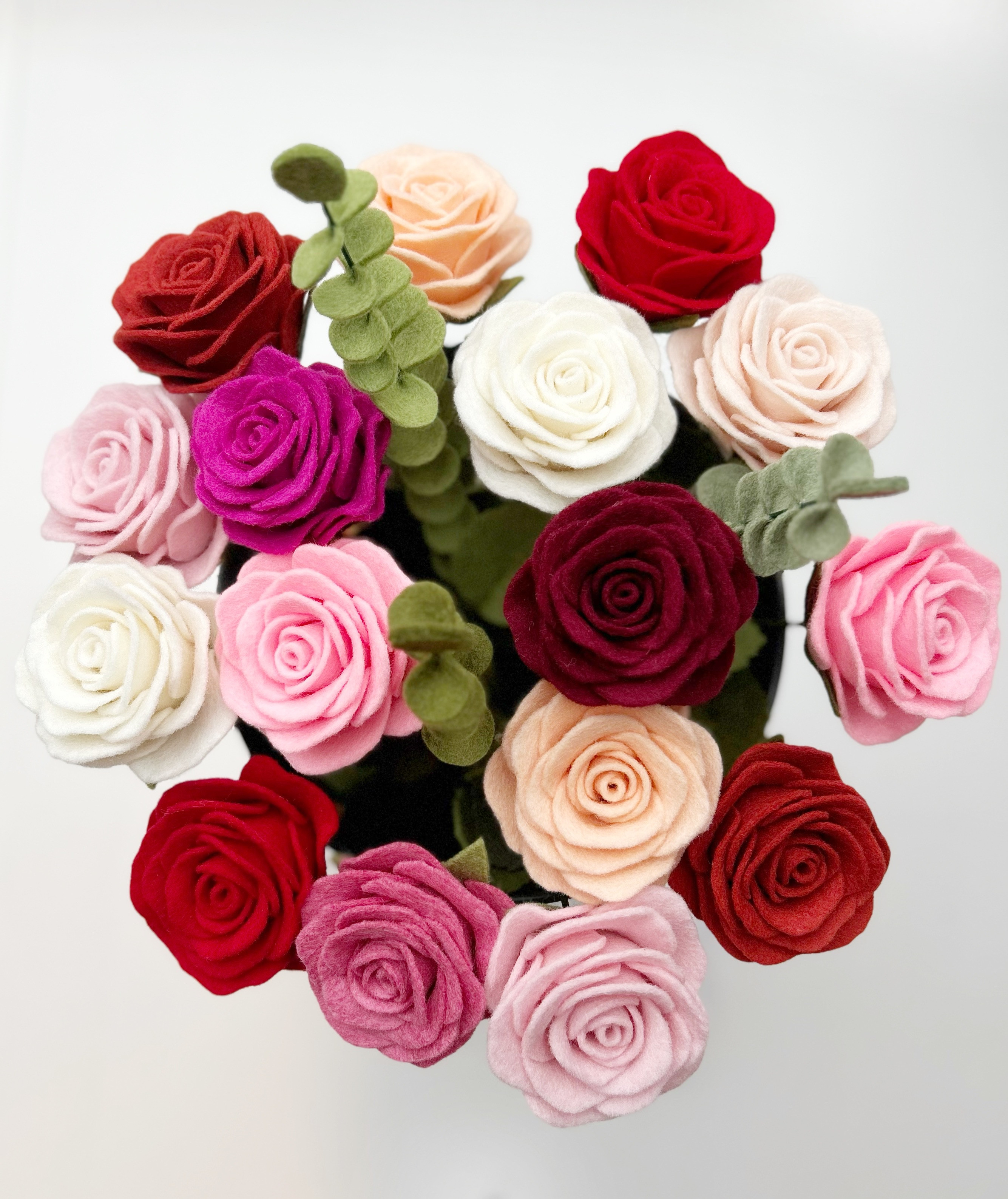 Groepsworkshop Babyshower - Foto