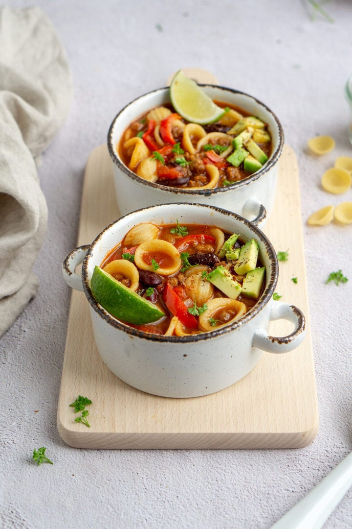 Online Mealprep Masterclass - Foto