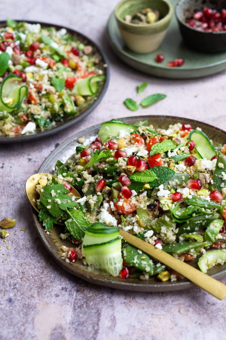 Online Mealprep Masterclass - Foto