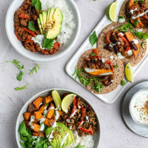 Online Mealprep Masterclass