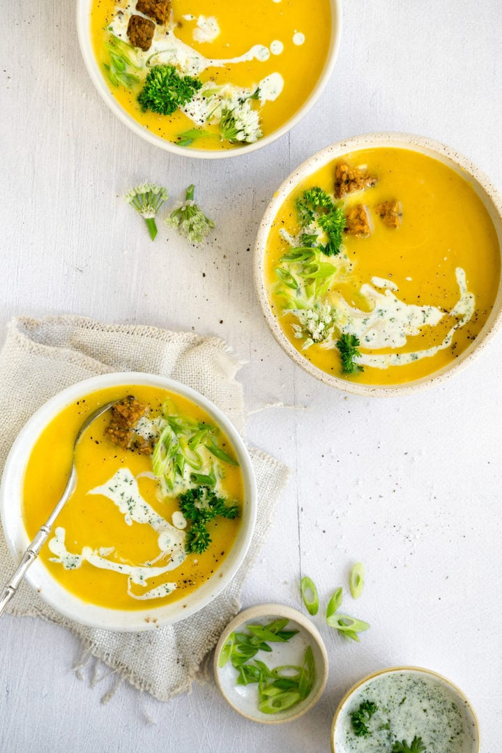 Online Workshop: Start to Food Fotografie - Foto