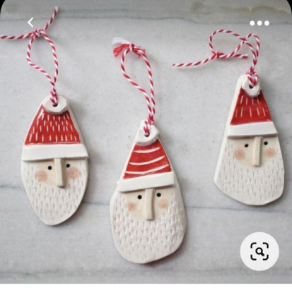Workshop Crazy Christmas (gekke Kerstversiering)