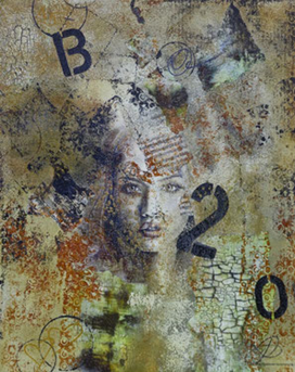 Workshop 'Fototransfer' - Foto