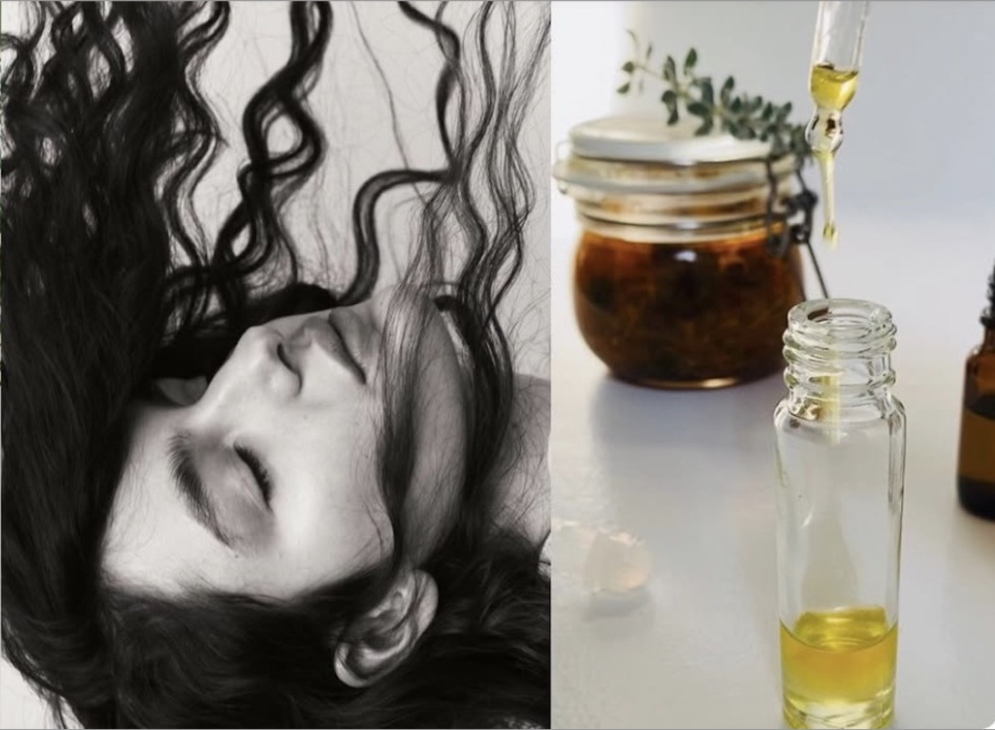 DIY Boost Kruidenremedies Workshop - Foto