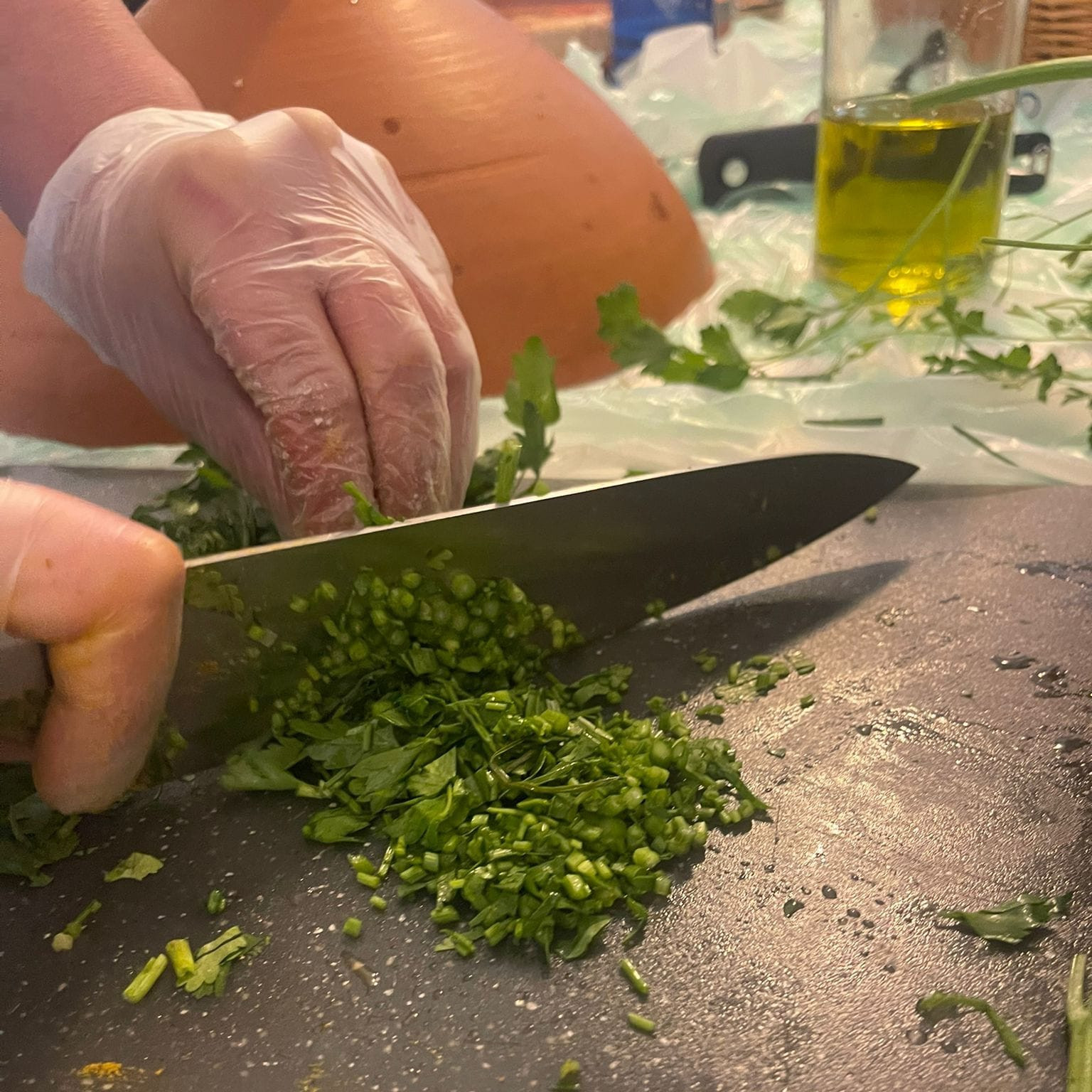 Kookworkshop Tajine - Foto