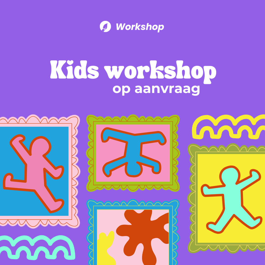 Kids Workshop - Foto