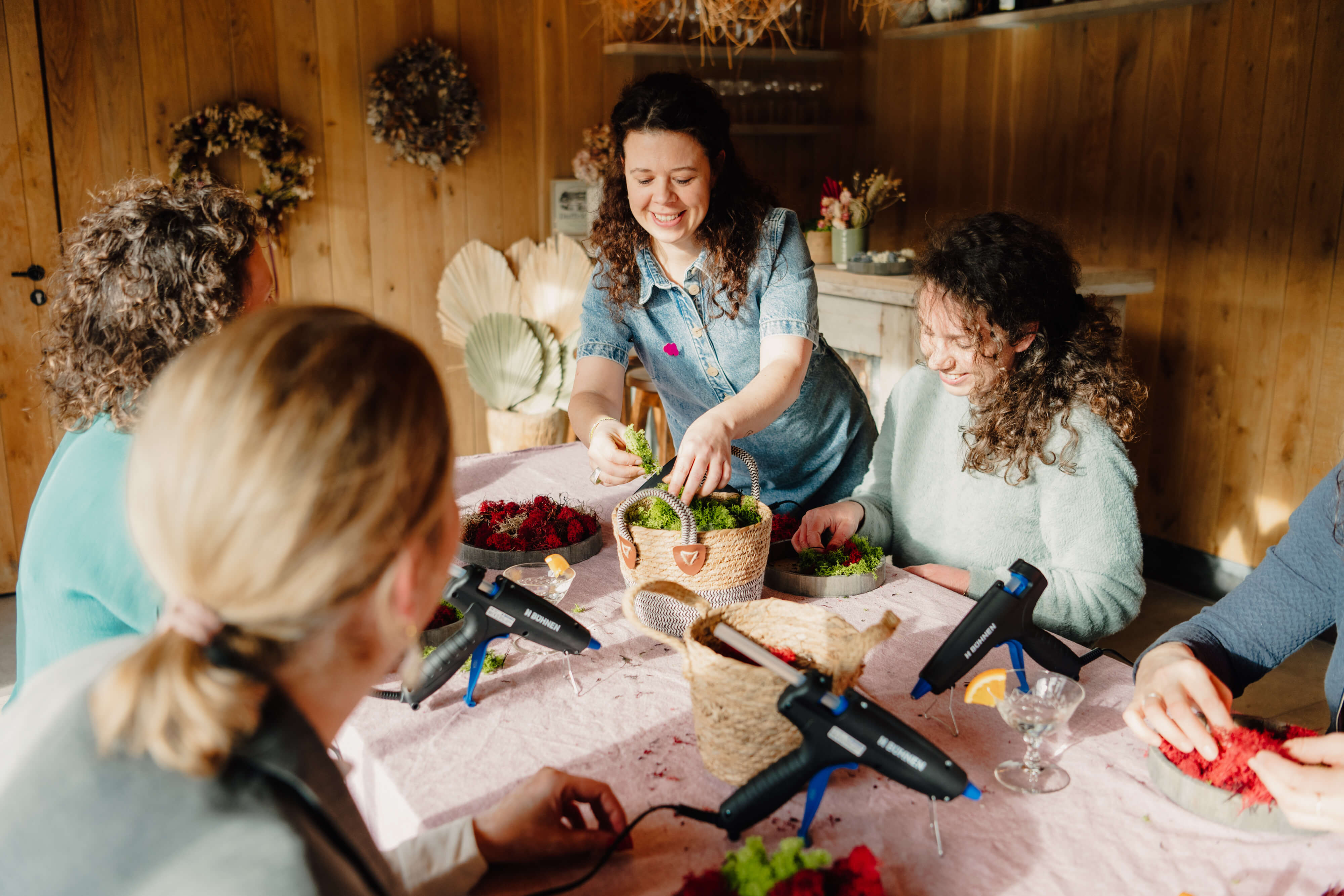 © Stephanie Cosyflowers