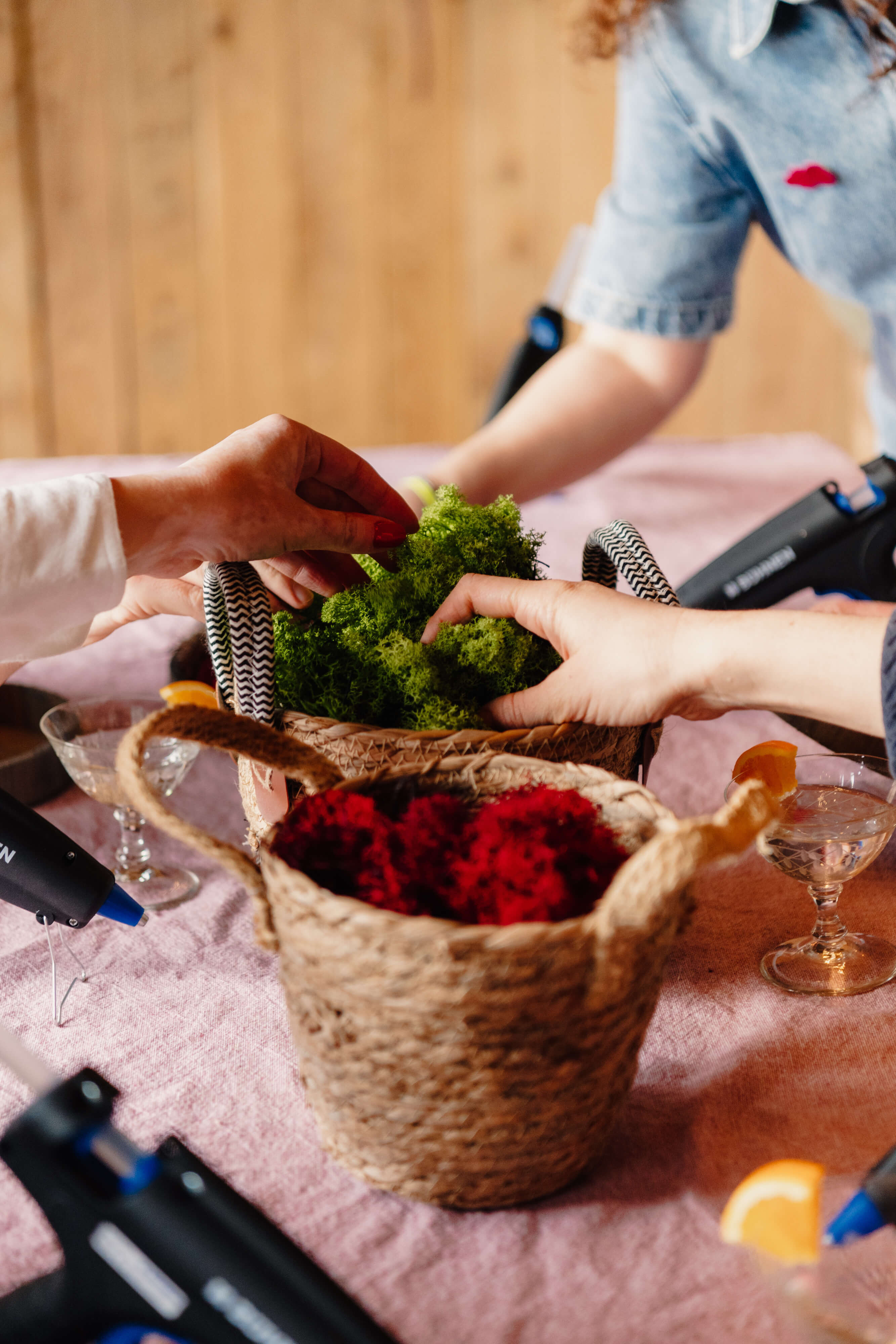 © Stephanie Cosyflowers