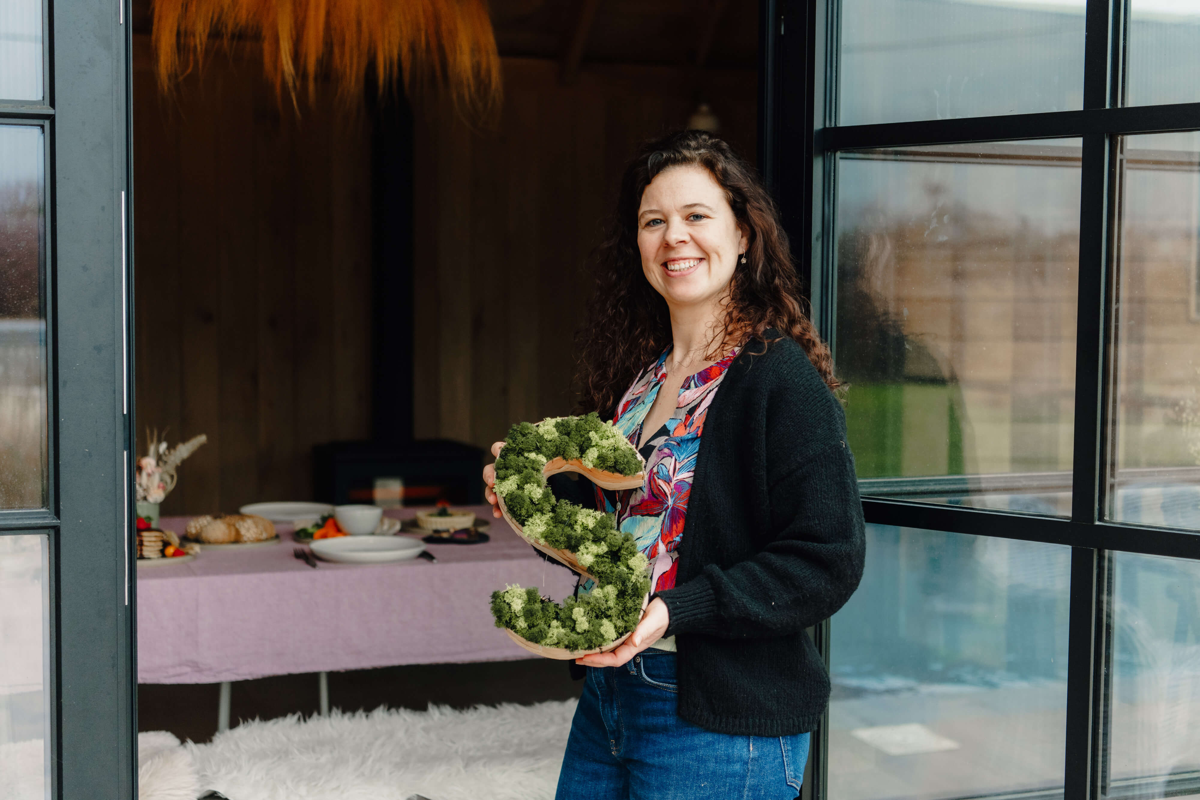 © Stephanie Cosyflowers