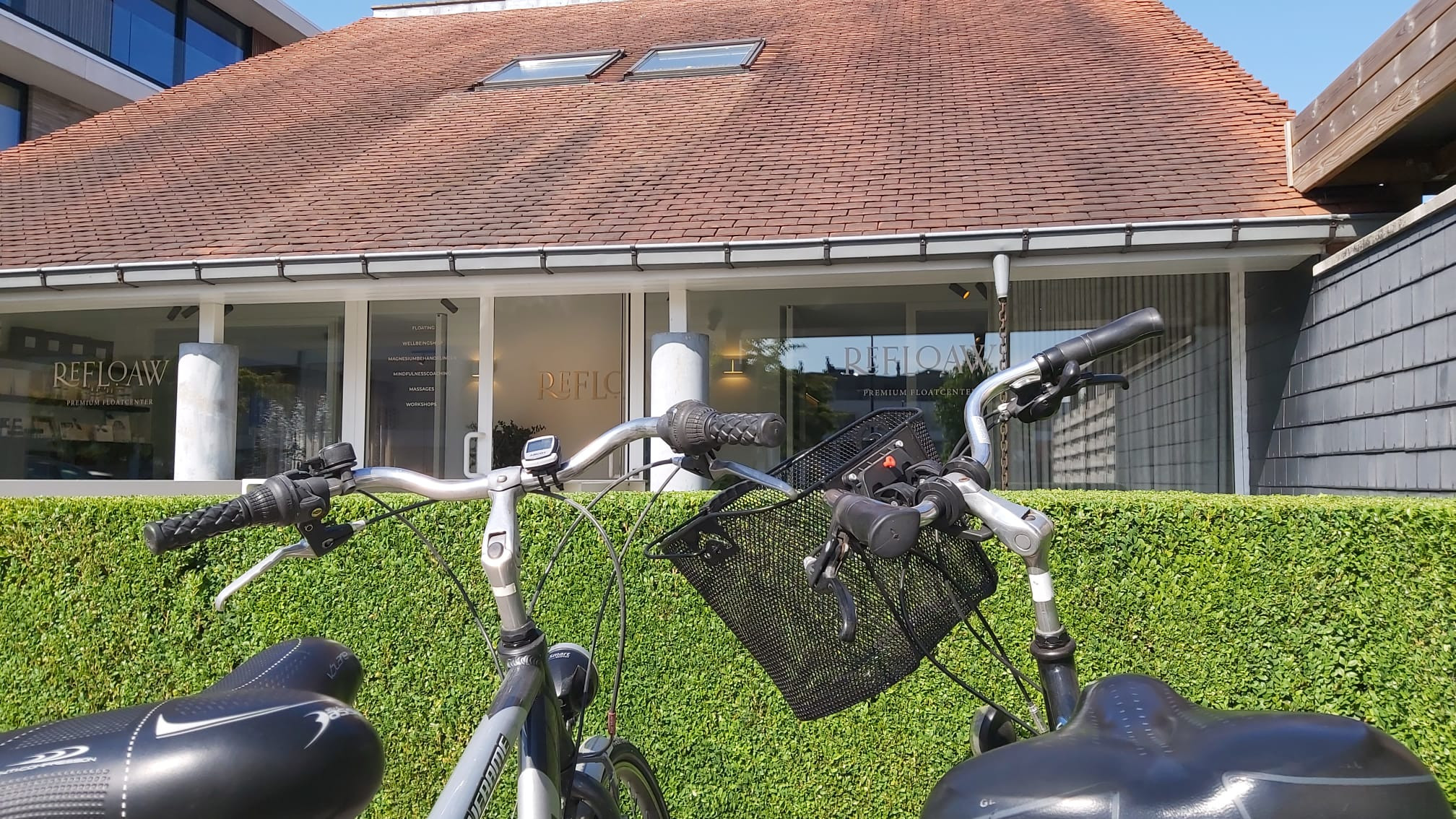 Mindfulness workshop (2u30) - Foto