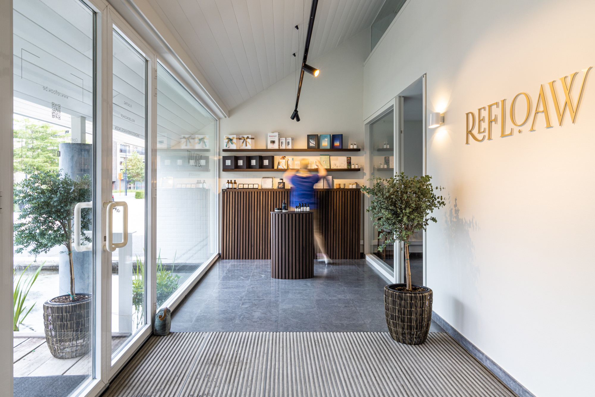 Mindfulness workshop (2u30) - Foto