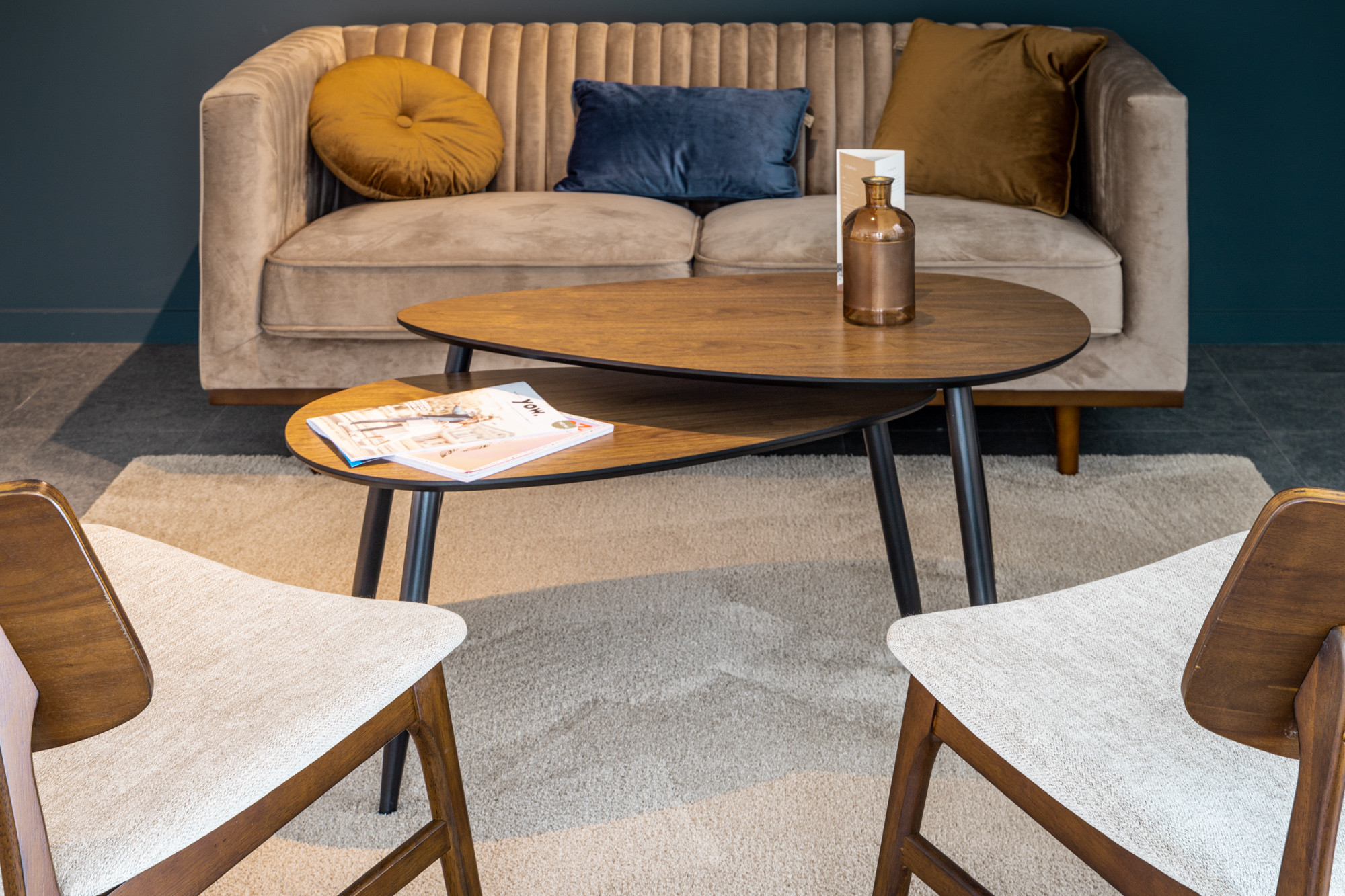 Mindfulness workshop (2u30) - Foto