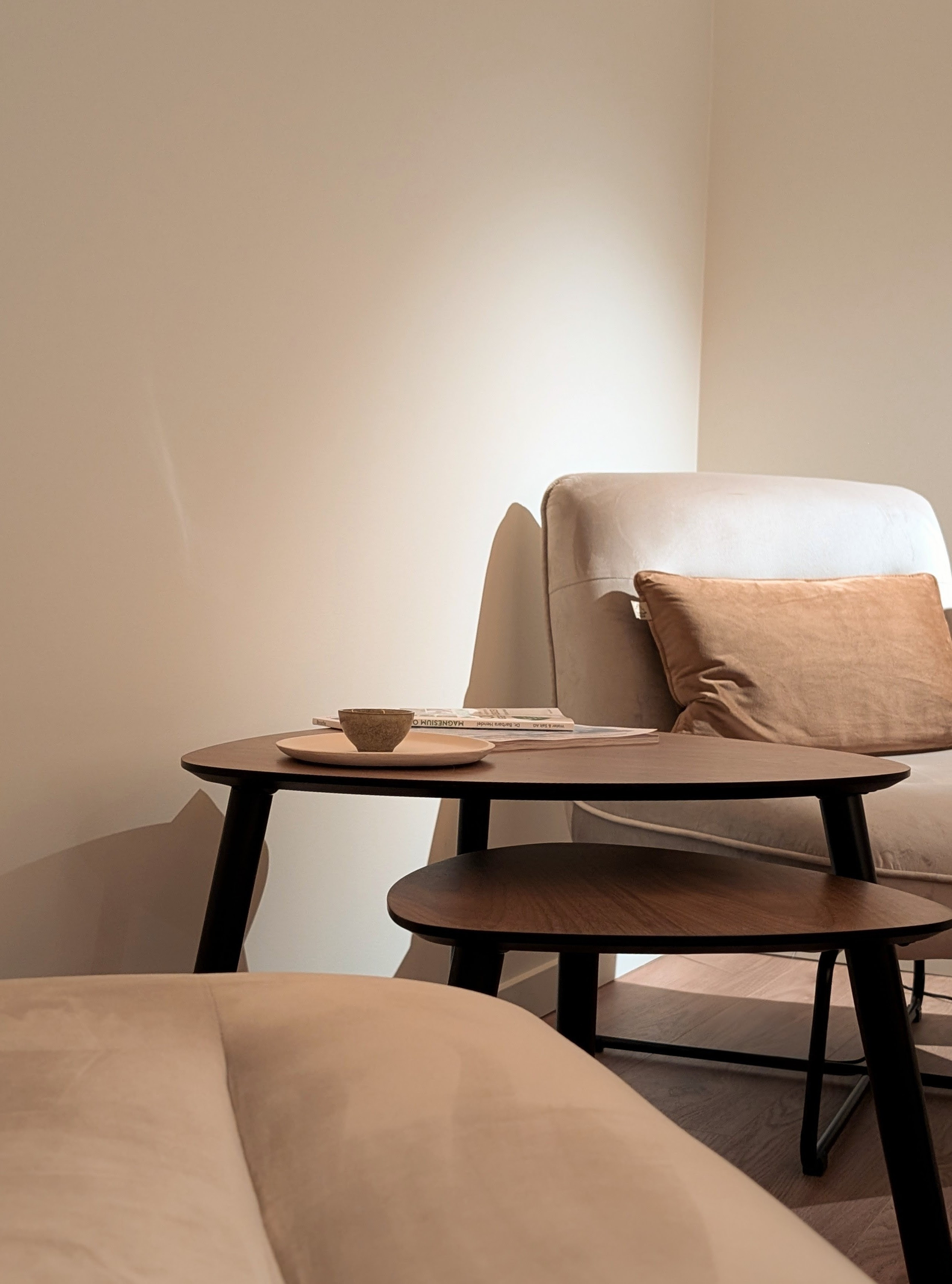 Wellbeing en mindfulness voor groepen en bedrijven - Foto