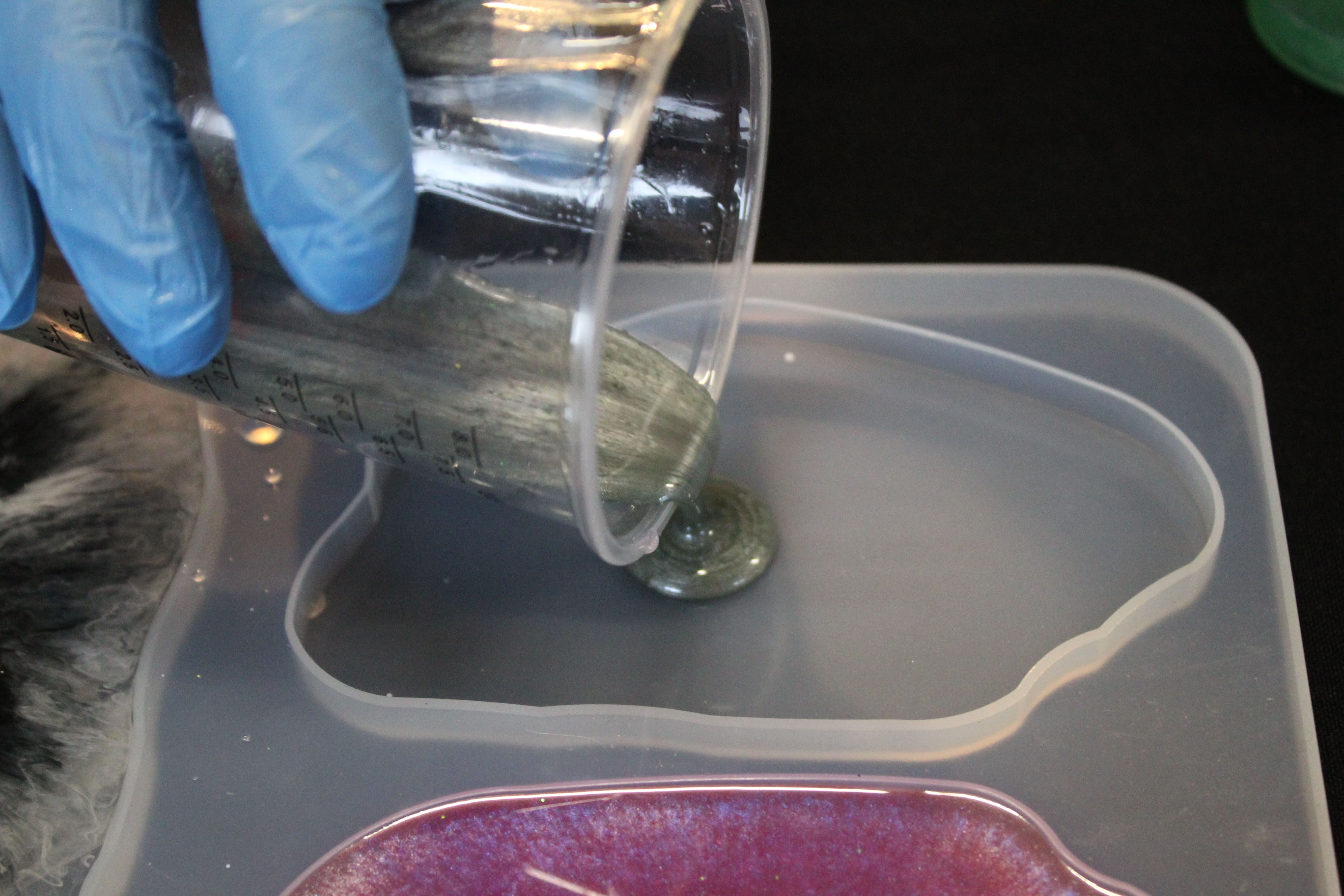 Creatieve Epoxy Beleving