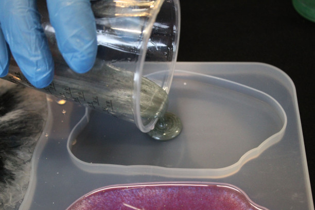 Creatieve Epoxy Beleving