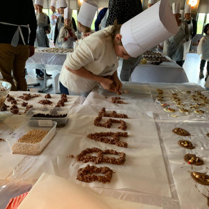 Chocolade Truffels Workshops