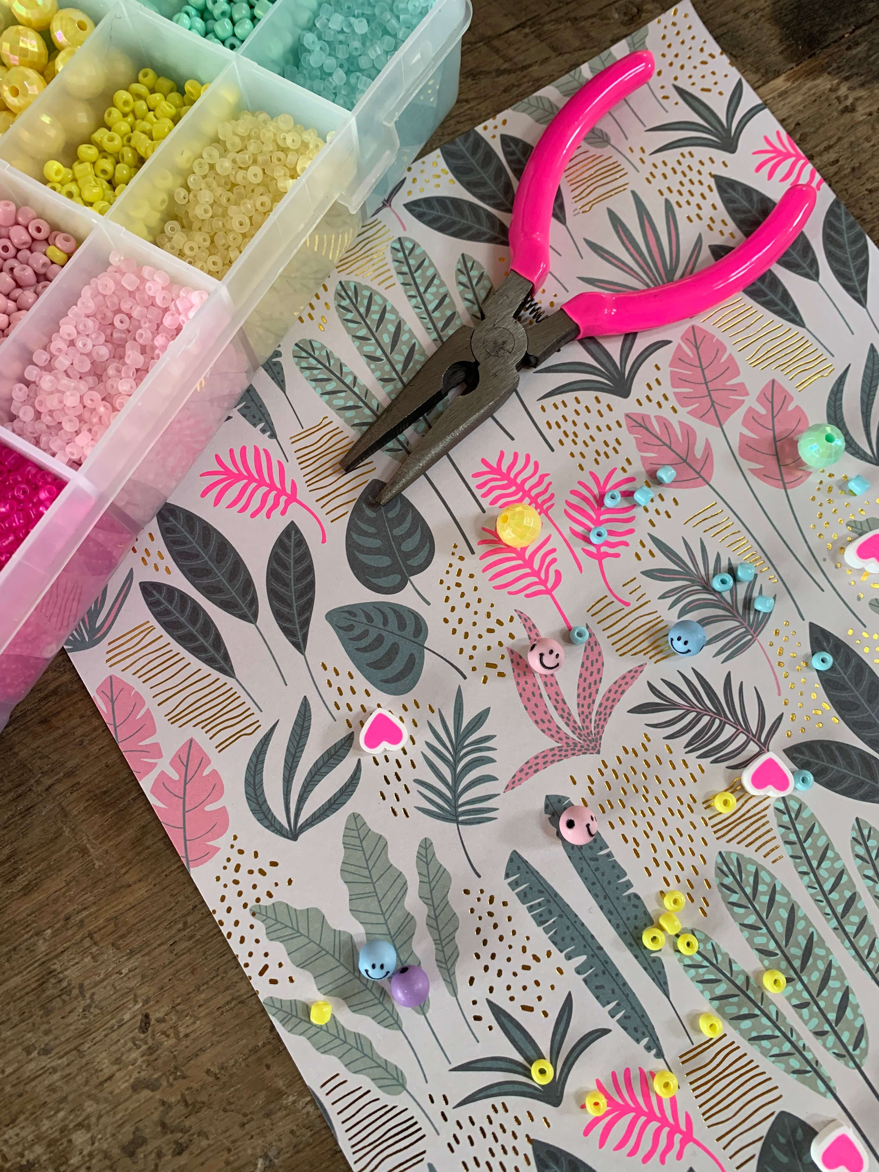 © Stephanie Cosyflowers