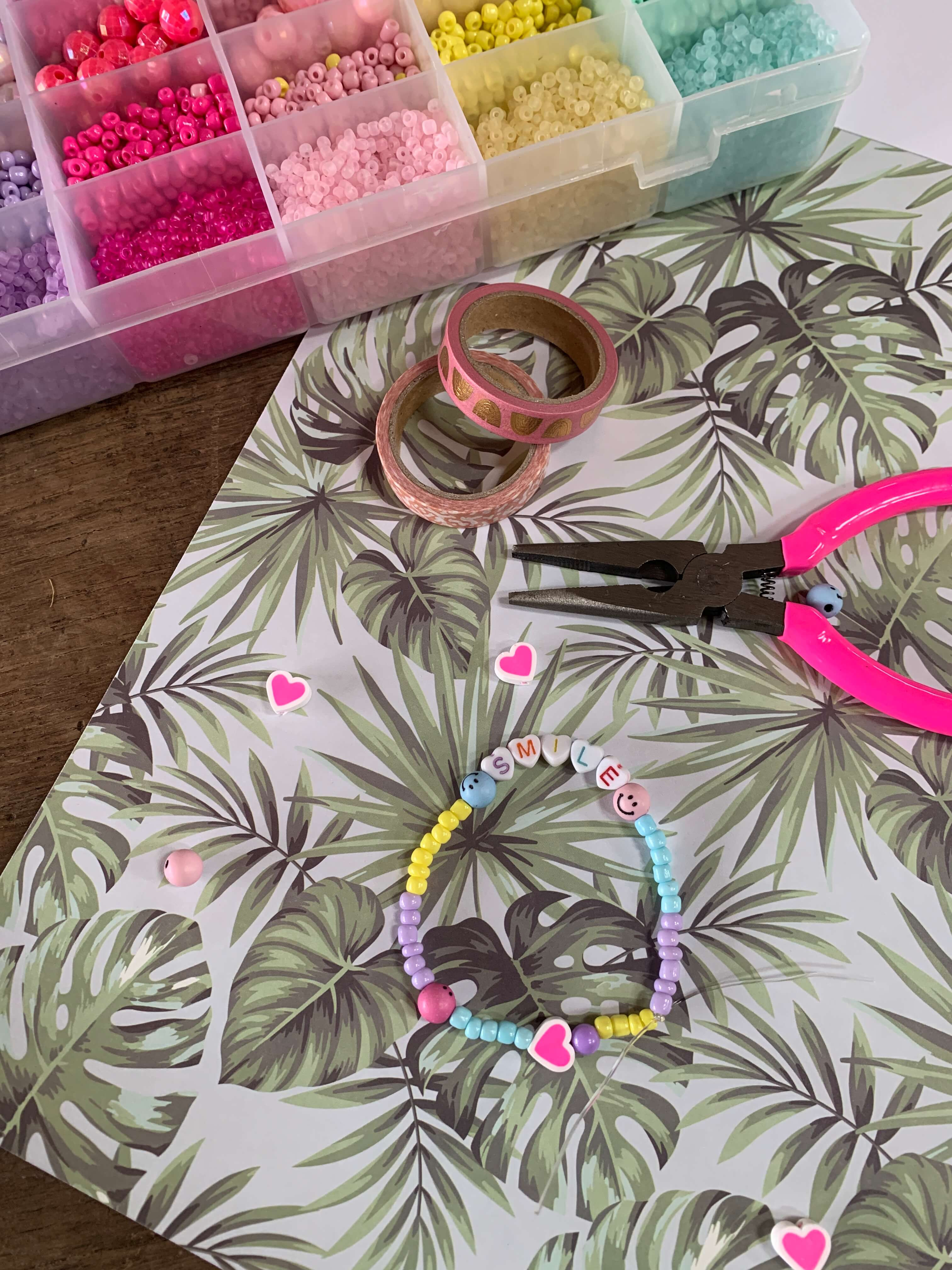 © Stephanie Cosyflowers