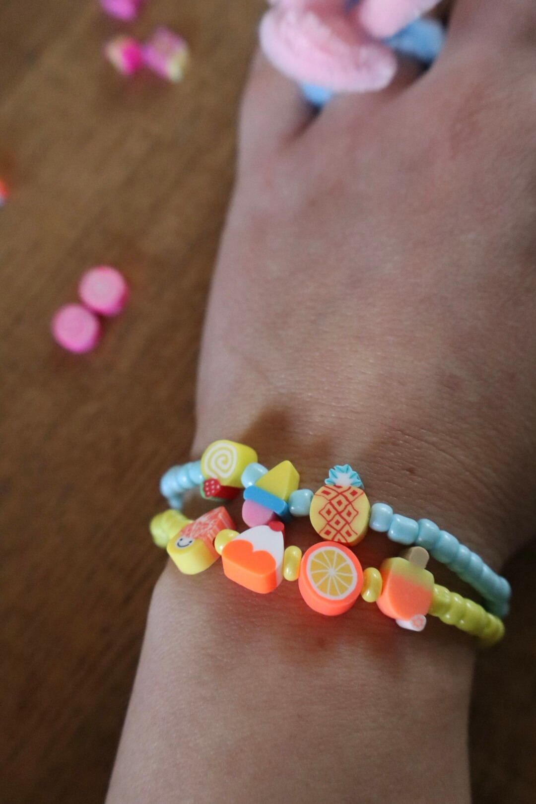 Walk-in juwelen workshop