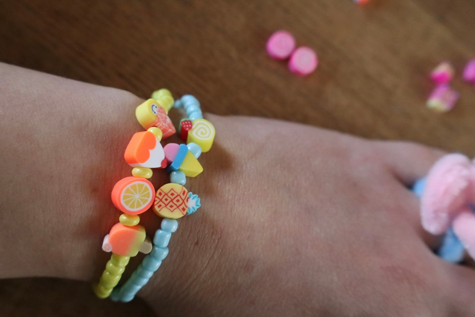 © Stephanie Cosyflowers