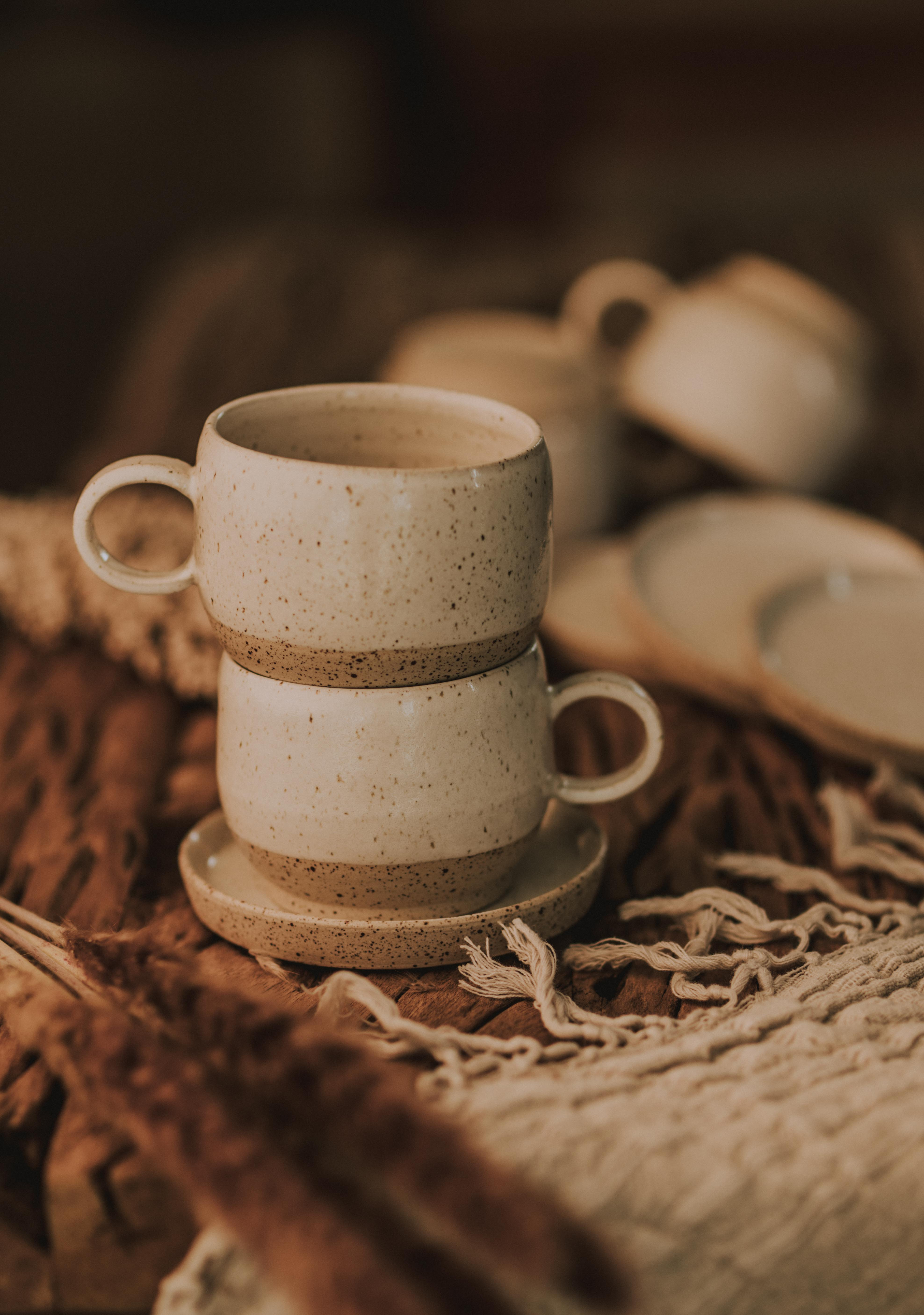 Privé Workshop Pottenbakken voor beginners (groep) - Foto