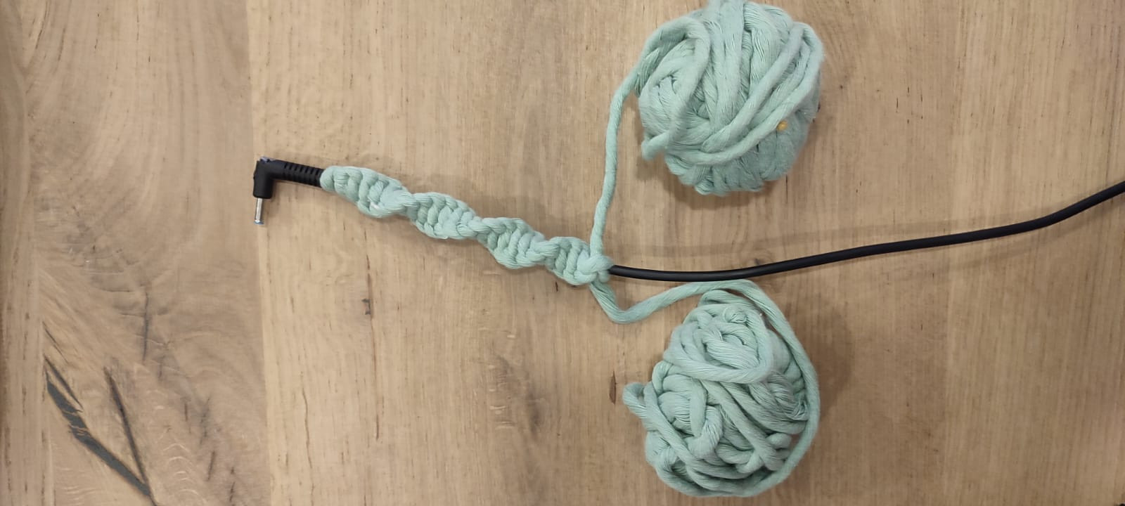 Teambuilding workshop: laptopladers pimpen - Foto